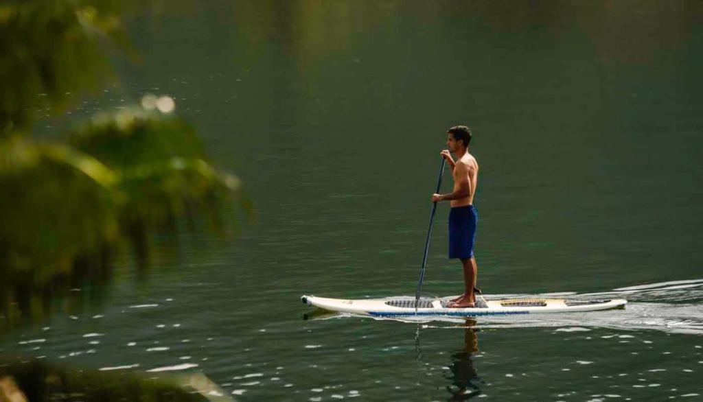 Livyd Angra Dos Reis - Complexo Reserva Do Mar Exteriör bild